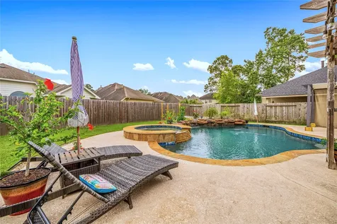 13835 Cane Valley Court Houston TX 77044