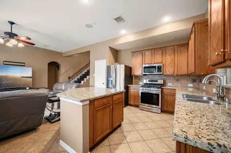 13835 Cane Valley Court Houston TX 77044