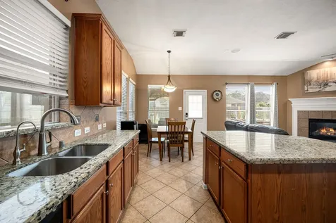13835 Cane Valley Court Houston TX 77044