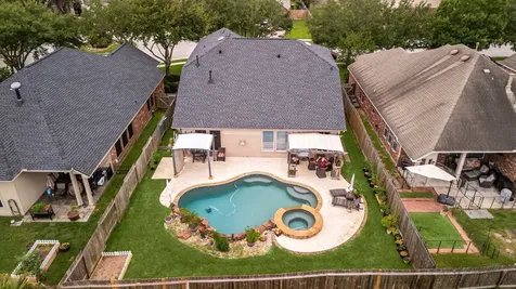13835 Cane Valley Court Houston TX 77044
