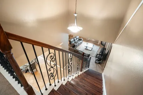 13835 Cane Valley Court Houston TX 77044