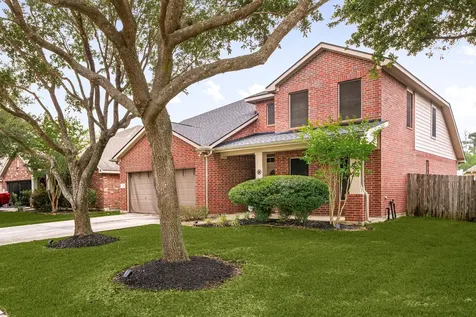 13835 Cane Valley Court Houston TX 77044