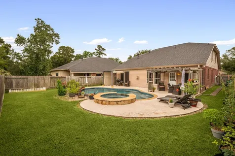 13835 Cane Valley Court Houston TX 77044
