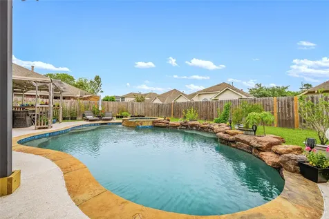 13835 Cane Valley Court Houston TX 77044