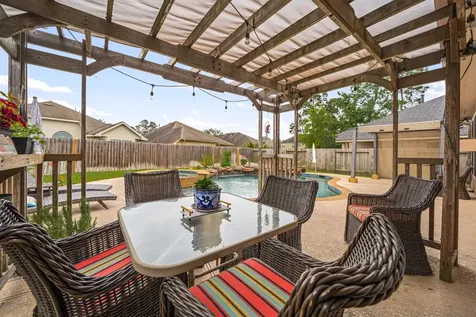 13835 Cane Valley Court Houston TX 77044