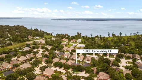 13835 Cane Valley Court Houston TX 77044