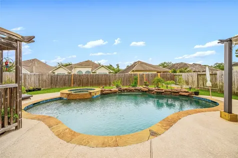 13835 Cane Valley Court Houston TX 77044