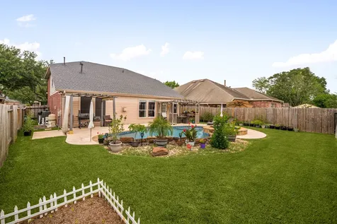 13835 Cane Valley Court Houston TX 77044