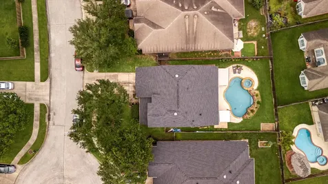 13835 Cane Valley Court Houston TX 77044