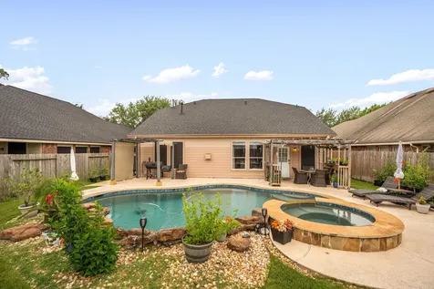 13835 Cane Valley Court Houston TX 77044
