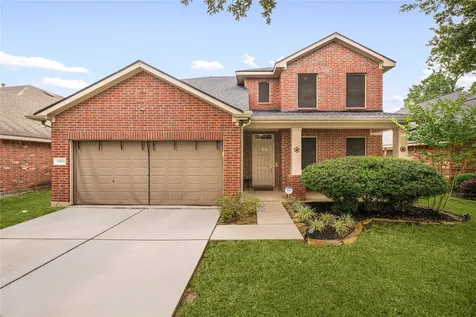 13835 Cane Valley Court Houston TX 77044