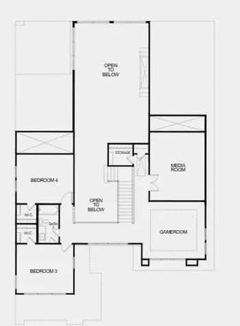 21726 Emerton Crescent Way Cypress TX 77433