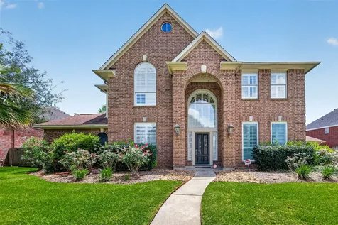 4417 Ironwood Drive Baytown TX 77521