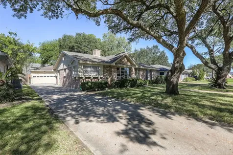11402 Brook Meadows Lane Meadows Place TX 77477