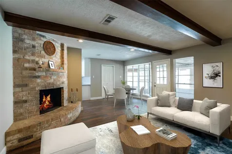 11402 Brook Meadows Lane Meadows Place TX 77477