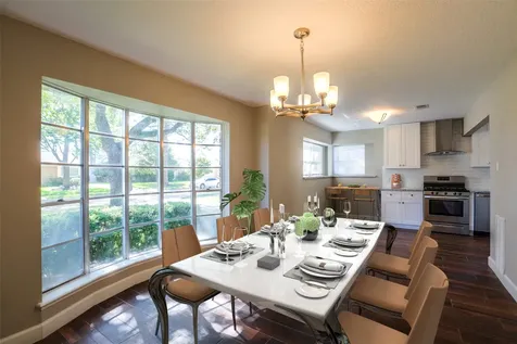 11402 Brook Meadows Lane Meadows Place TX 77477