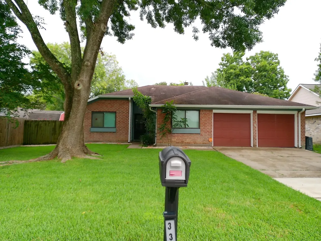 335 Anchor Way League City TX 77573