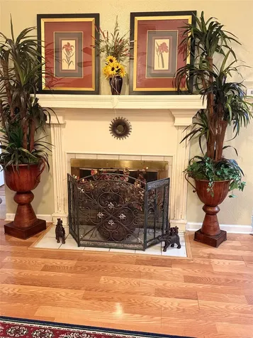 335 Anchor Way League City TX 77573