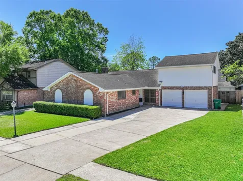 10514 Sagewillow Lane Houston TX 77089