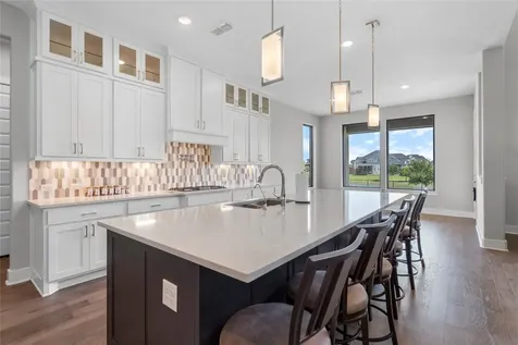 140 Lakehouse Landing Drive Katy TX 77493