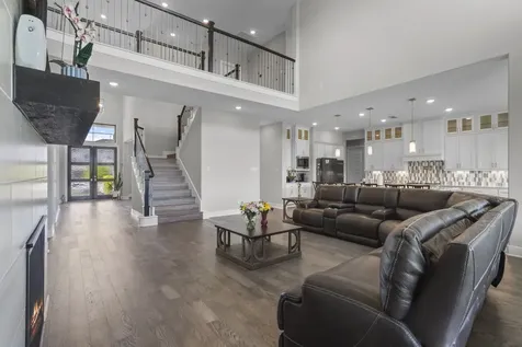 140 Lakehouse Landing Drive Katy TX 77493