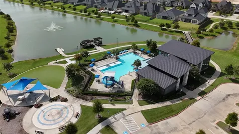 140 Lakehouse Landing Drive Katy TX 77493