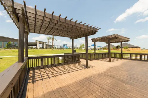 140 Lakehouse Landing Drive Katy TX 77493
