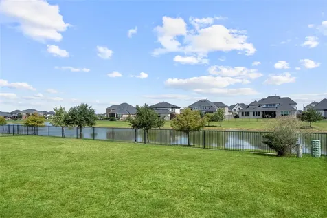 140 Lakehouse Landing Drive Katy TX 77493