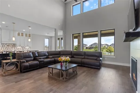 140 Lakehouse Landing Drive Katy TX 77493