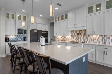 140 Lakehouse Landing Drive Katy TX 77493