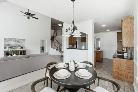 1206 Riverchase Drive Richmond TX 77469