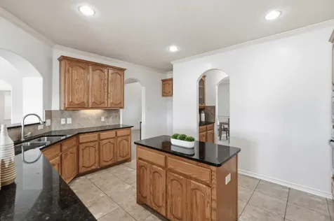 1206 Riverchase Drive Richmond TX 77469