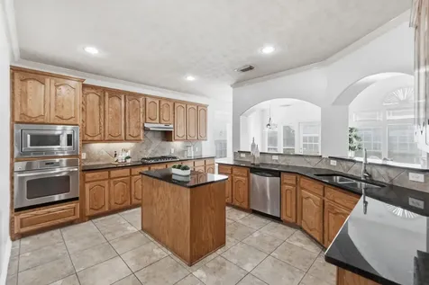 1206 Riverchase Drive Richmond TX 77469