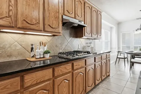 1206 Riverchase Drive Richmond TX 77469