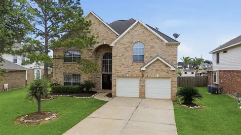 1206 Riverchase Drive Richmond TX 77469