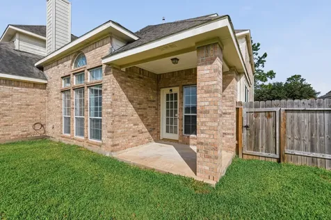 1206 Riverchase Drive Richmond TX 77469