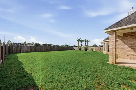 1206 Riverchase Drive Richmond TX 77469