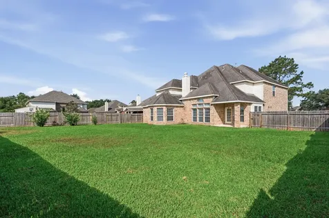 1206 Riverchase Drive Richmond TX 77469