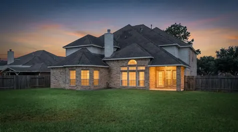 1206 Riverchase Drive Richmond TX 77469