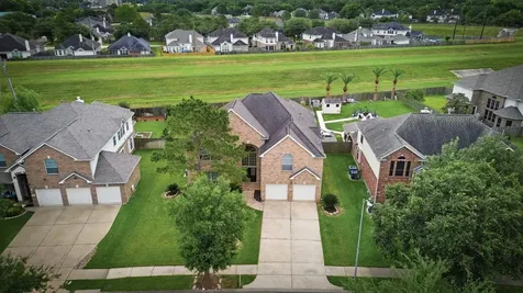 1206 Riverchase Drive Richmond TX 77469