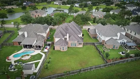 1206 Riverchase Drive Richmond TX 77469