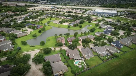 1206 Riverchase Drive Richmond TX 77469