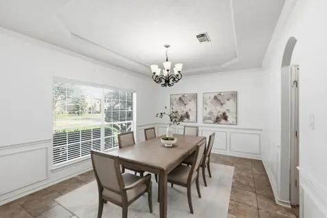 1206 Riverchase Drive Richmond TX 77469