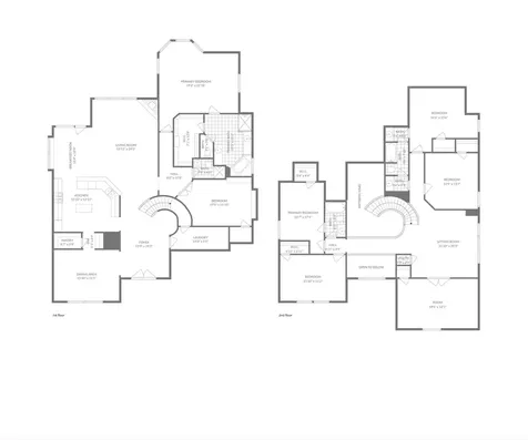 1206 Riverchase Drive Richmond TX 77469