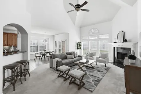 1206 Riverchase Drive Richmond TX 77469