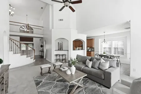 1206 Riverchase Drive Richmond TX 77469