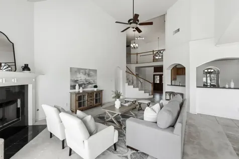 1206 Riverchase Drive Richmond TX 77469