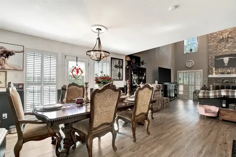 2718 Kissing Camel Court Missouri City TX 77459