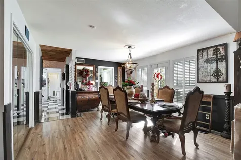 2718 Kissing Camel Court Missouri City TX 77459