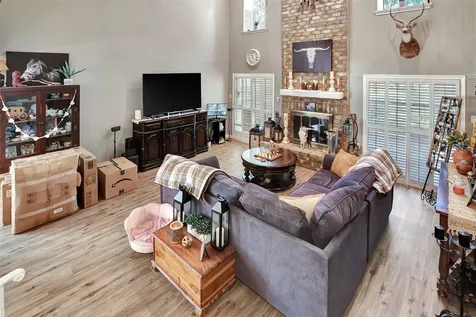 2718 Kissing Camel Court Missouri City TX 77459